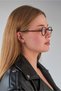 Egmond Magic Leopard - Blue Light Protective Glasses - 4