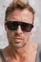 Suna Black - Sunglasses for Men