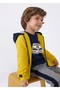Boy's Tracksuit Set with 2 Bottoms - 3