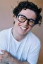 Jack Black Men's Blue Light Protective Glasses - 3