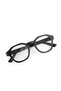 Nathan Black Blue Light Protective Glasses - 6
