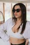 Ibibik Black Sunglasses - 4