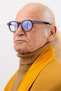 Simon Brown Men's Blue Light Protective Glasses - 3