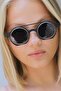 Marcel Black - Sunglasses - 3