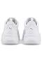 Cassia White-Puma White-Puma Team g Women's Fashion Shoes - 4