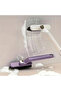 Multifunctional Rotating Head Cleaning Brush with Tweezers - 7