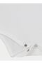 5-Piece Zıbın Long Sleeve 100% Cotton Snap Fastener Baby Body - 3
