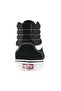 Wm Filmore Hi Women's Black Sneaker Vn0a5hyuıju1 - 5