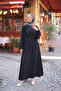 Beliz Ferace & Black 9040 - 5
