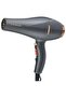 Professional Hair Dryer 6000w | Hot & Cold Air | With Light | Model Cyhd9953p - 2