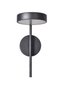 Izmir Modern Design Color White Light - Led Bathroom - Kitchen - Living Room Led Wall Sconce - 3