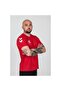 Oregon Training T-Shirt Red - 3