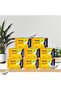 9 Layer Protection femi9 Ultra-thin Pads (280MM-L) | (12 PADS/PACK) ( 8 Combo Pack - 96 Pads )