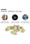 Oman Green Hojari | Bakhoor Frankincense - 113 gram / 4 Oz - 2