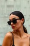 Women's Sunglasses - Stylish and Comfortable Design - 4