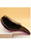 Wing Tangle Scalp Massager Hair Brush, Detangler Comb - 4