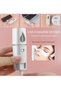 Portable Rechargeable Handheld Face Nano Mist Spray hair and facial steamer ion water mist spr - 4