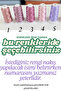 5-Piece Name Embroidered Hospital Discharge Set - 5