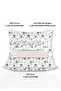 100% Cotton Lidia Pink Double Pique Set 200 X 230 cm - 5