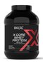 Whey Protein Çilek Aromalı 2300 gr 72 Servis - 3