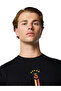 Galatasaray 5 Star Detailed T-Shirt E251398 - 4