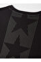 Galatasaray 5 Star Detailed T-Shirt E251398 - 7