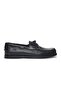 Docksides Portland Men's Leather Shoes