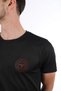 112 Emergency Healthcare Dry Touch Crew Neck T-Shirt Unisex - 5