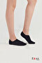 8 Pairs Unisex Cotton Anti-Sweat Summer Invisible Sneaker Socks - 3