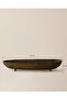 Parc Decorative Bowl - Brown - 6