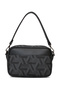 Black Women's Messenger Bag Us25510 - 5