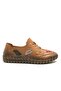2010727Y Women's Leather Comfort Shoes - 3