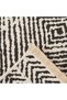 Soft Oad Halı - Siyah - 120x180 cm - 4