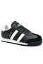 101-24965 Samuel Unisex Sports Shoes Black-White - 2