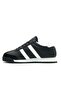 101-24965 Samuel Unisex Sports Shoes Black-White - 3