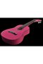 Startone CG-851 Pink 1/8 Classical Guitar - 4