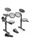 Tobe Electronice Millenium Rookie E-Drum Set - 3