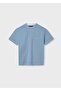 Boy's T-Shirt Light Blue