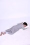 4 Layer Muslin Sleeping Bag with Thread Fiber, 2 Tog (18-22 Degree Room Temperature) - Powder Pink - 7