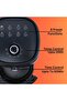 3.2 L Air Fryer, 1300W, 8 Presets, Manual Control, Oil-Free Cooking, Adjustable Temp (80-200° - 5