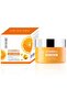 DR.RASHEL Vitamin C Day Cream 50G – Brightening & Hydrating Daily Moisturizer for Women & Men