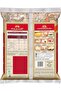 Whole Wheat Flour Shudh Chakki Atta 2kg - 3