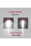 Rechargeable LED Emergency Light With 2 Light Mode, 700 Lumen Brightness, 4000mAh Battery - 7
