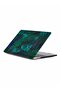 Suitable For Apple Macbook 13.3 Pro Air Retina Leaf Pattern Protective Cover Notebook Shell Stickera - 7