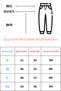 Women's Brown High Waist Slim Leg Buckle Fabric Trousers - 3