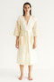 Pool, beach, boho, dressing gown Kimono - 2