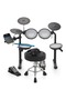 Set Tobe Electronice Millenium Rookie E-Drum Pachet - 3