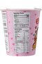 Carbonara Hot Chicken Ramen Cup Stir Fried Noodle 80 g - 3