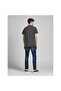 Jjebasher Crew Neck Men's T-Shirt 12182498 - 5