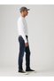 512 Slim Taper Biologia Adv Erkek Jean Pantolon A2087-0000 - 2